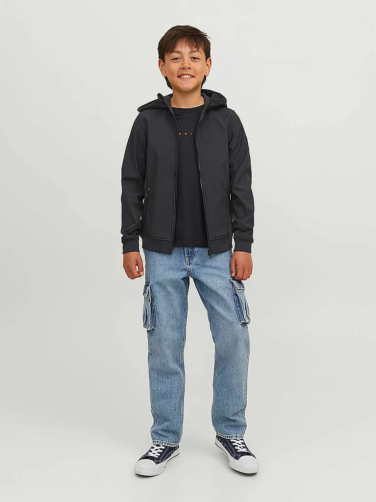 jack & jones 12236738 2161 176 blouson et veste 176 176 - vue 2